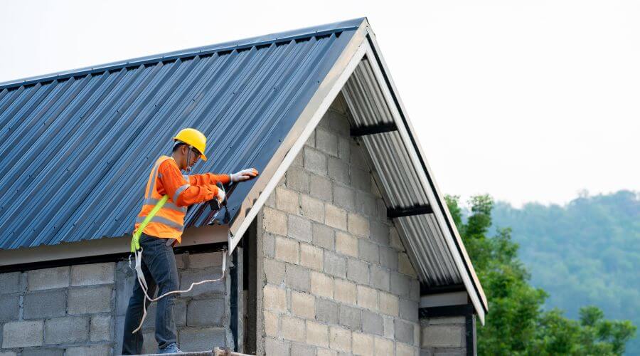 Expert top industrial roofings services in Portsmouth, NH